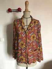Veste pyjama monoprix d'occasion  Paris XX