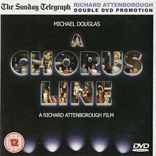 Chorus line vicki for sale  STOCKPORT