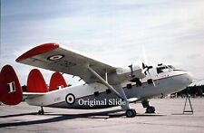 Aircraft slide raf for sale  CHEADLE