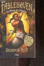 Fablehaven tome fléau d'occasion Fablehaven tome fléau d'occasion  Saint-Denis-de-Pile