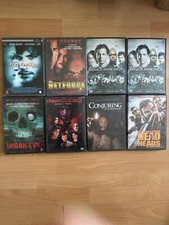 Lot dvd films d'occasion  Rueil-Malmaison