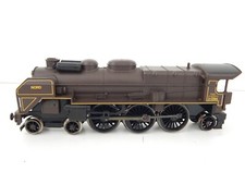 Jouef locomotive vapeur d'occasion  Fleurance