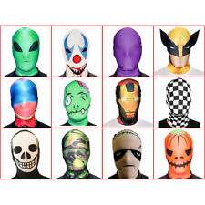 Morphmask party masken gebraucht kaufen  Machern