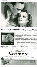 Publicité ancienne poudre d'occasion  France
