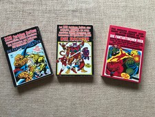 Marvel maxi pocket gebraucht kaufen  Celle