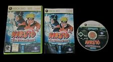 NARUTO THE BROKEN BOND XBOX 360 PAL ITA comprar usado  Enviando para Brazil