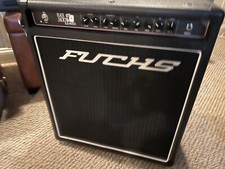 Fuchs blackjack mkii for sale  Los Angeles