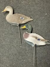 Sportplast mallard duck for sale  Oshkosh