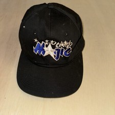 Orlando magics cotton for sale  Chester