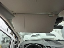 Driver sun visor for sale  Zion