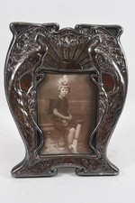 Q10v01 silber jugendstil gebraucht kaufen  Neu-Ulm
