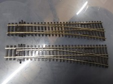 Peco electrofrog right for sale  WIMBORNE