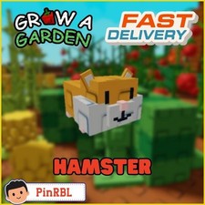Hamster grow garden d'occasion  Expédié en Belgium