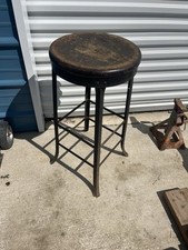 Antique uhl industrial for sale  Painesville