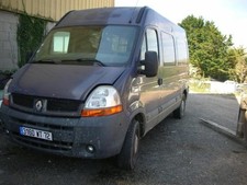 Boite vitesses renault d'occasion  La Ville-aux-Clercs