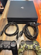Sony ps4 1tb for sale  Knoxville