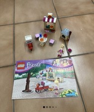 Lego friends 41092 gebraucht kaufen  Altenmünster