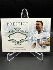 Futera unique lukas gebraucht kaufen  Uersfeld