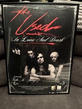 Used love death for sale  Akron