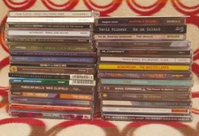 Prog rock bundle for sale  RIPLEY