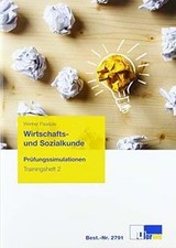Wirtschafts sozialkunde prüfu gebraucht kaufen Wirtschafts sozialkunde prüfu gebraucht kaufen  Berlin