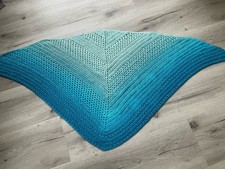 Schultertuch stola schal gebraucht kaufen  Meerbeck