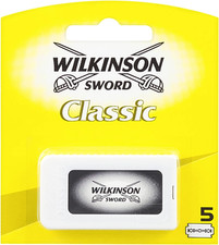 Wilkinson 7000112e lame usato  Roma