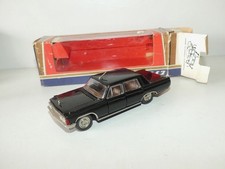 Zil 117 limousine d'occasion  Belz