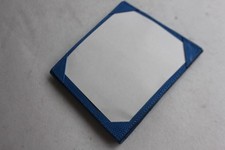 porte bloc notes cuir d'occasion porte bloc notes cuir d'occasion  Seyssel