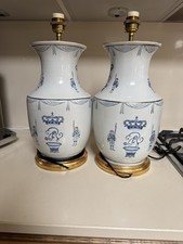 Pair chinese style for sale  LONDON
