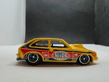 2025 Hot Wheels Prototype Factory Test Run Amarelo '76 Chevy Chevette - RR.D144 comprar usado  Enviando para Brazil