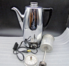 Vtg sunbeam coffee for sale  Merrill