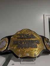 Tna heavyweight championship for sale  Locust Grove