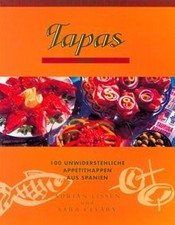 Tapas 100 unwiderstehliche gebraucht kaufen  Berlin