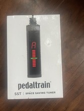 Pedaltrain space saving for sale  Frisco