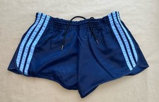 Vtg adidas nylon for sale  LEEDS