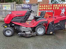 Countax c80 ride for sale  MARKET DRAYTON