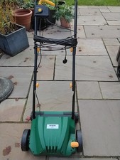 Kingfisher 1500w scarifier for sale Kingfisher 1500w scarifier for sale  ORMSKIRK