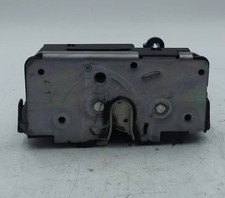 chiusura centralizzata fiat grande punto usato  Rimini