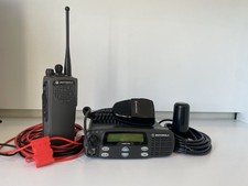 Motorola cdm1250 xts1500 for sale  New Market