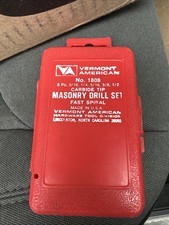 Vermont american masonry for sale  Utica