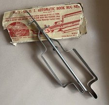 E.z. automatic hook for sale  New York