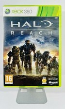 Halo reach xbox usato  San Cesareo