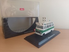 Schuco minibus mercedes d'occasion  Lestrem