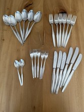 Wmf silberbesteck paris gebraucht kaufen  Berlin