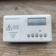 Service plus s11 for sale  HIGH PEAK