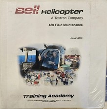 Bell helicopter 430 for sale  Van Nuys