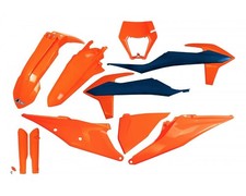 Kit plastica ufo usato  Spedire a Italy