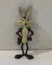 Vintage wile coyote for sale  Overton