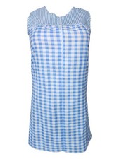 Ladies sleeveless zip for sale  BOOTLE